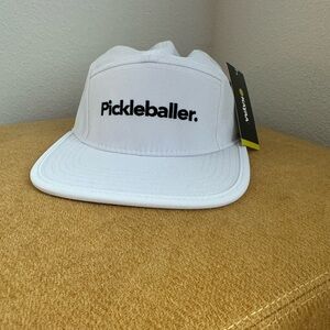 Pickleball Hat